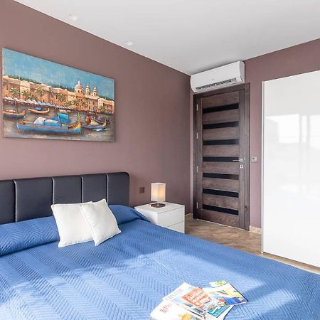 Belvedere Airport Suites Safi Exterior foto